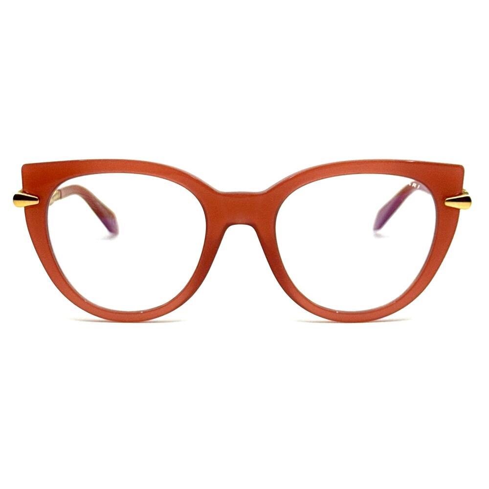 New, BVLGARI Eyeglasses Serpenti BV50001I 047 Authentic
